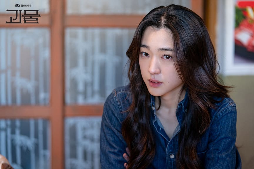 드라마 괴물 관련 이미지