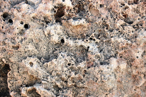 화산-부유물-부석-물에뜨는돌-사진