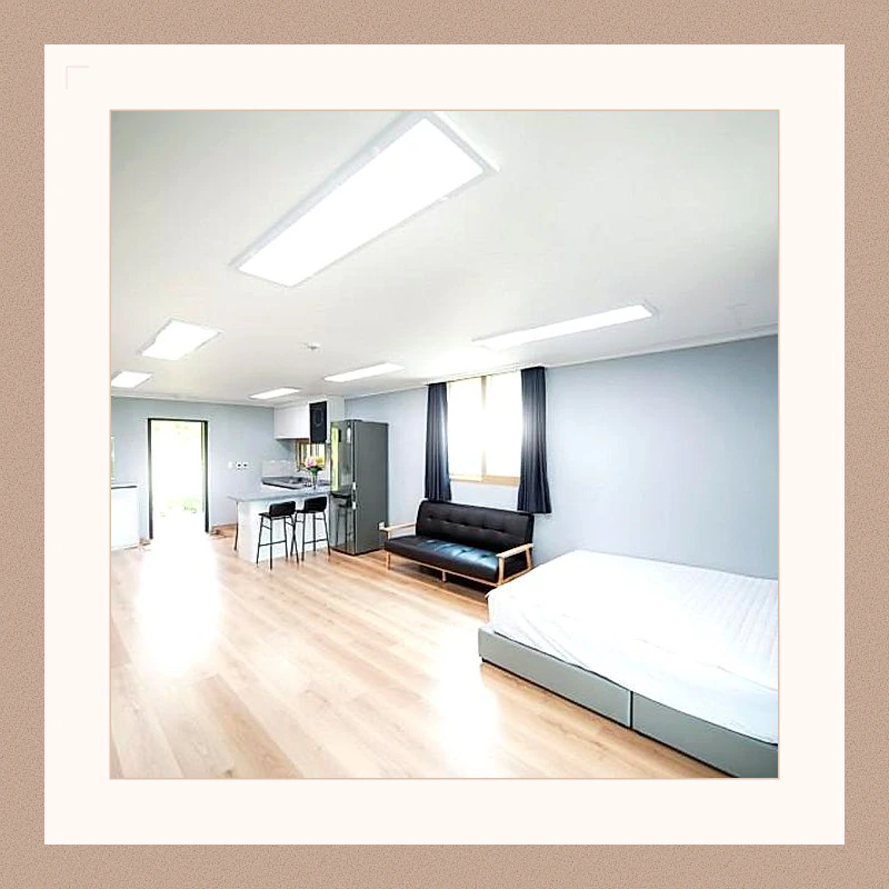 무주 늘품펜션 (Muju Neulpum Pension)_5