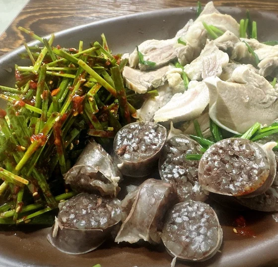 순천국밥