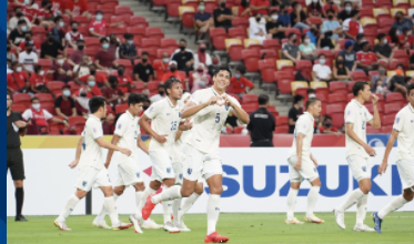 스즈키컵 결승 인도네시아 태국 축구중계
