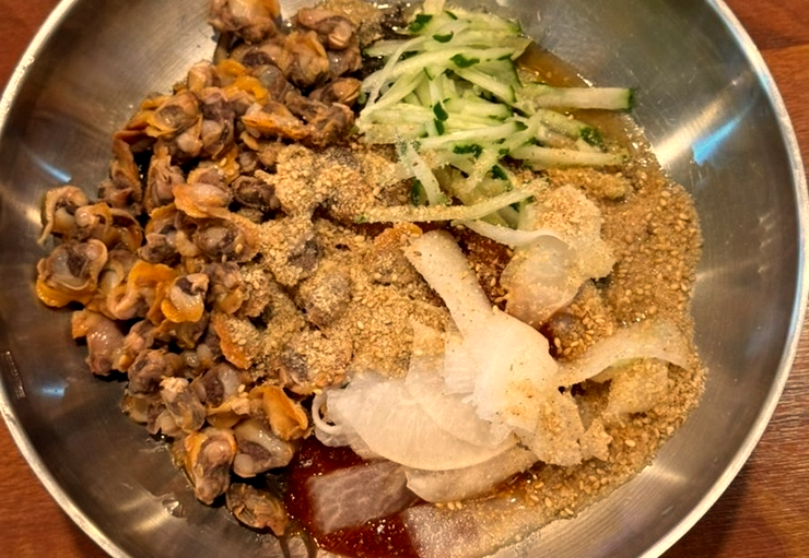오늘N-15000원-꼬막한상