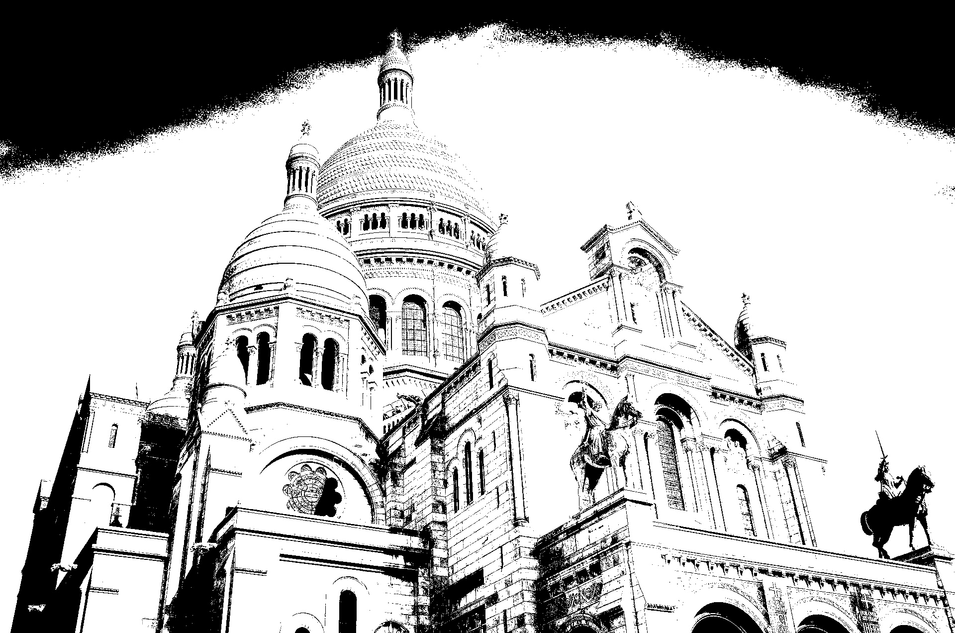  [Image Processing][Python]이미지 이진화(Binarization)