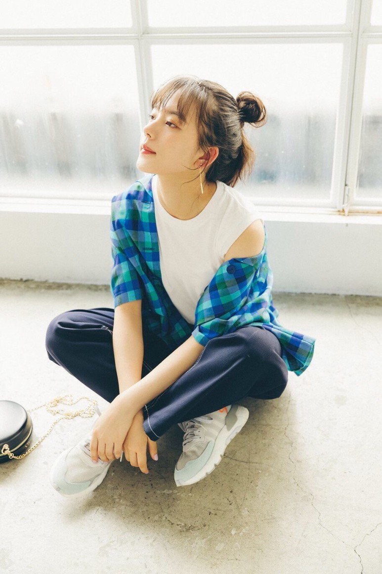 키요하라 카야 清原果耶 2