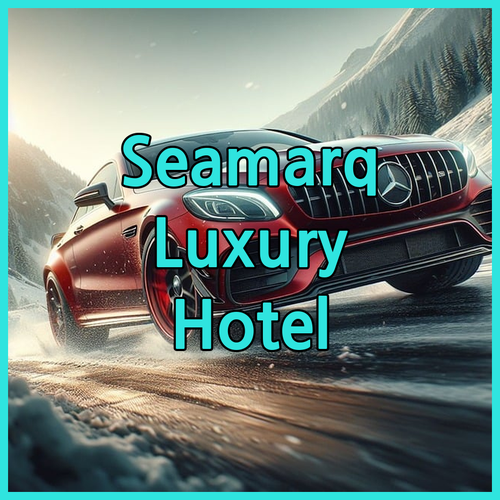 Seamarq Hotel Gangne