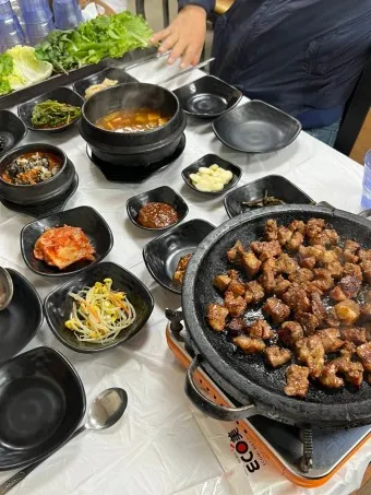 고창 맛집 베스트10 현지인 숨겨진 맛집_9