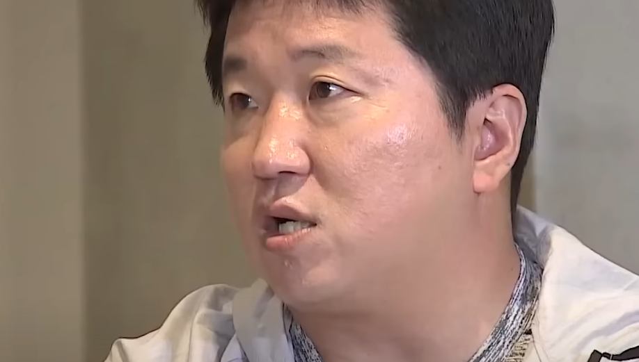  정형돈 기러기 아빠 최근 심각한 상황 퐁퐁남?