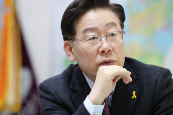 짐 로저스 이재명 지지 논란