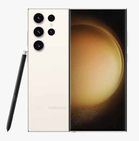갤럭시s23 울트라 자급제폰