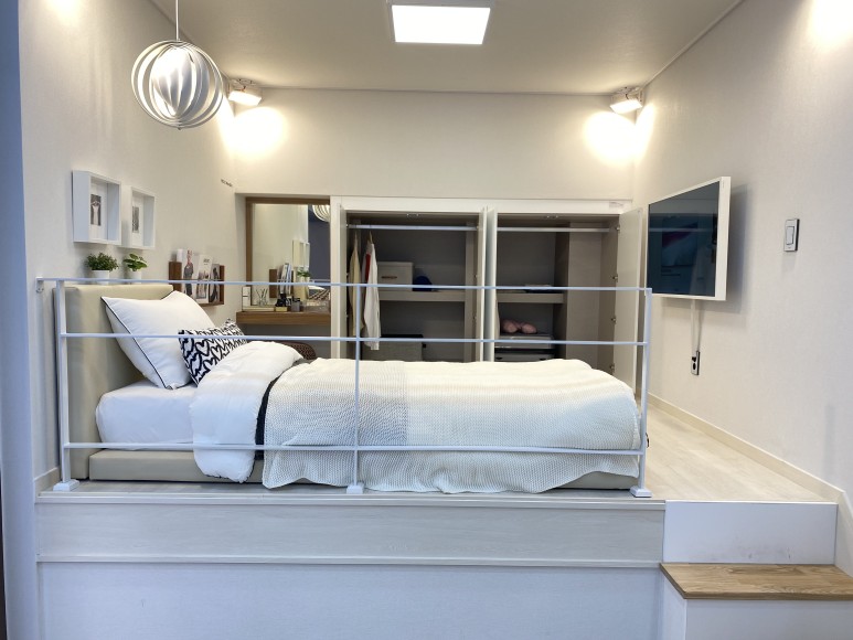 경희 오피스텔 생숙 안내 12