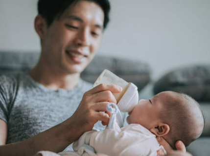 육아휴직 급여 신청하기