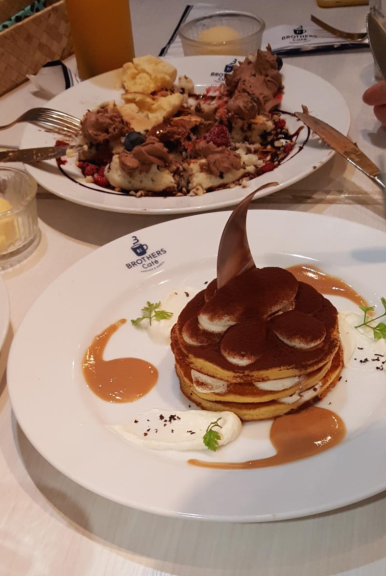 민트타코야끼 이미지