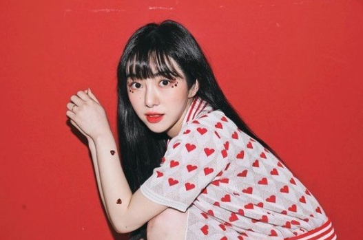  권민아 SNS 폐쇄, 날선 반응에 팬들 SNS 접을 것 부탁