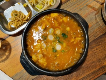 생삼겹살 냉삼겹살