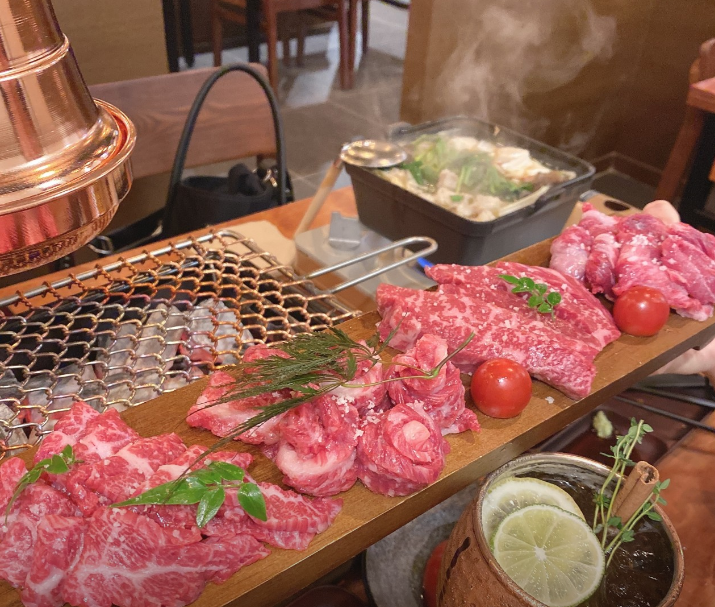 삼송역-맛집-숯불-소고기