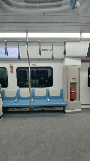GTX열차