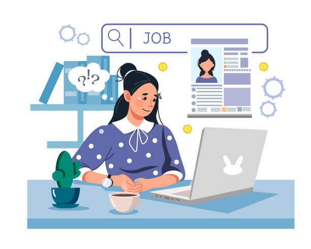 2025년 실업급여 신청방법 및 가능여부 확인하기 !! 재취업과 사회 안정망