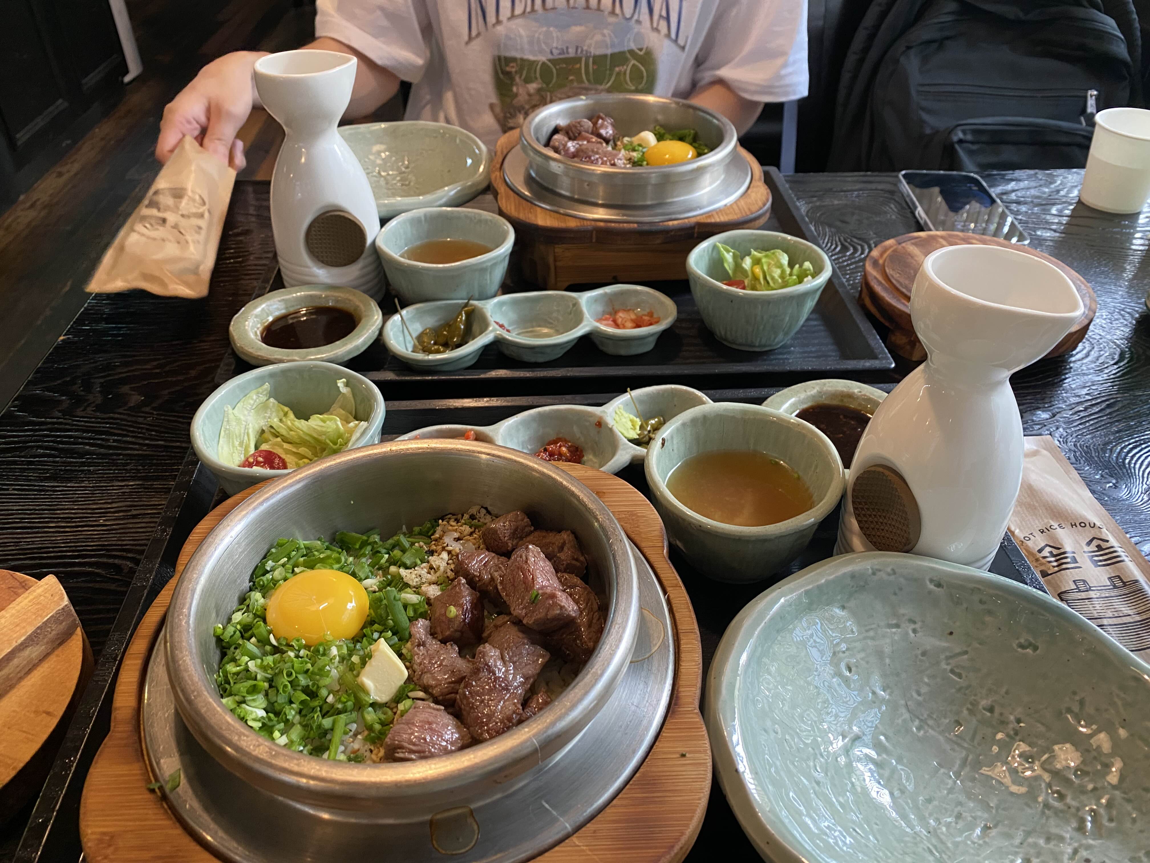  압구정로데오 청담동 맛집 솔솥, 젠틀몬스터 하우스 도산 에디 안경 구입, 압구정 프라이탁, 도산공원 카멜커피