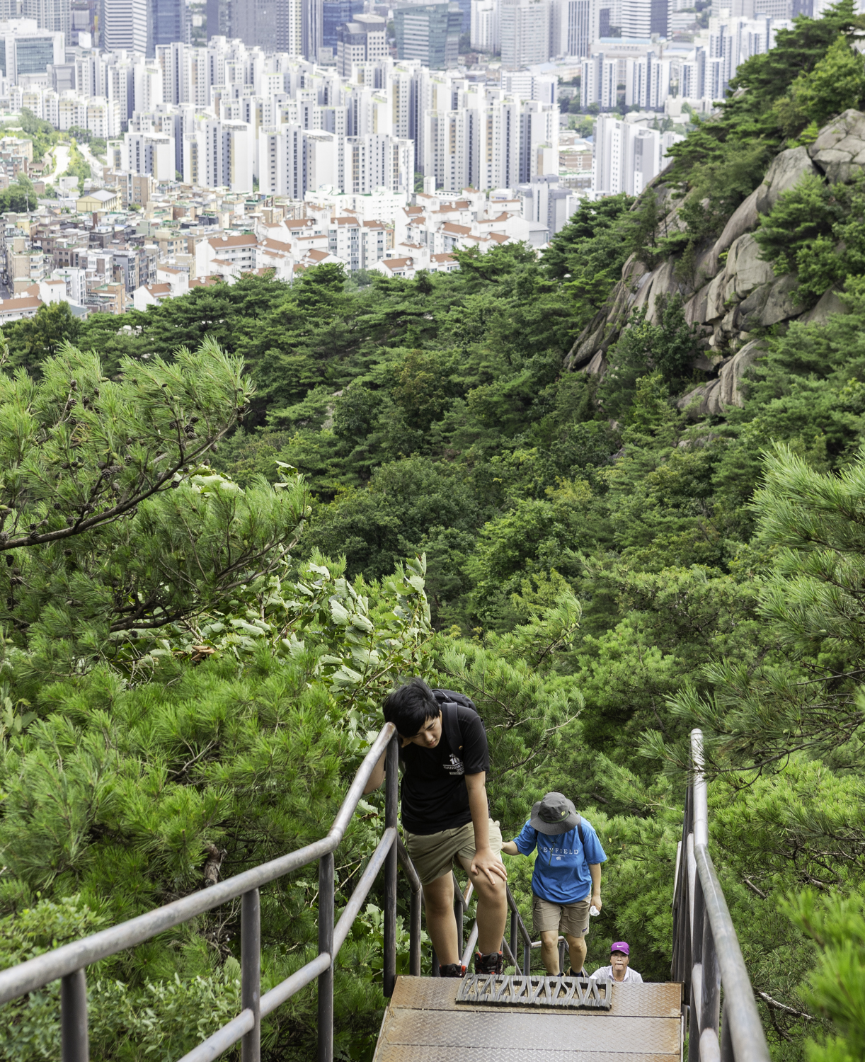 인왕산