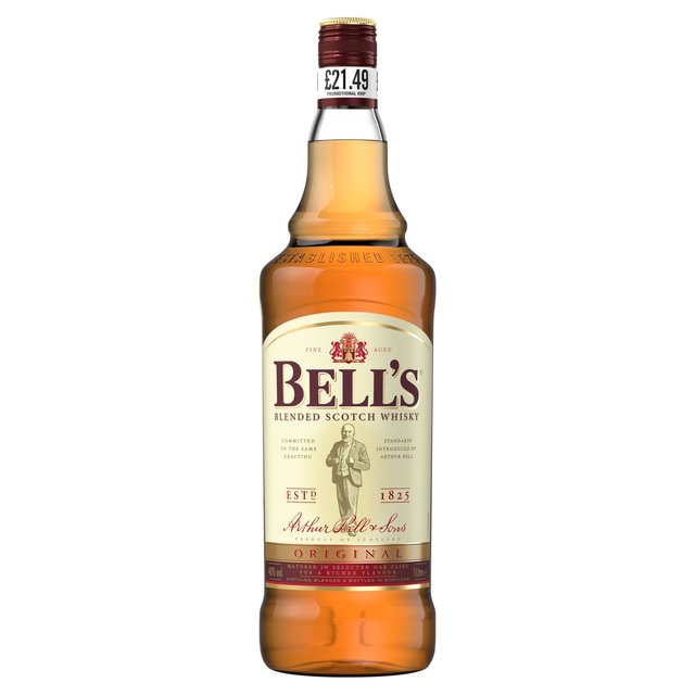 bell&amp;#39;s-whisky