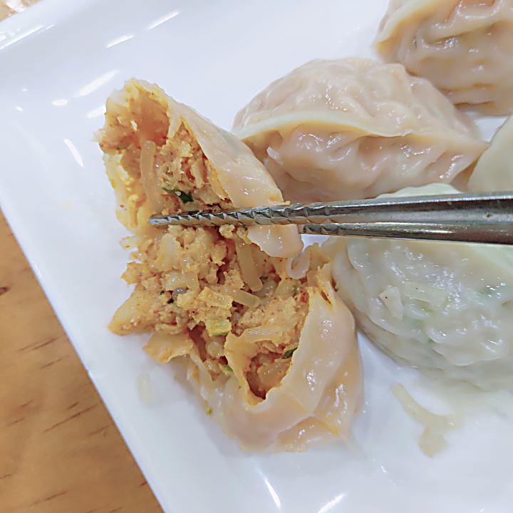 전주한옥마을맛집-베테랑칼국수