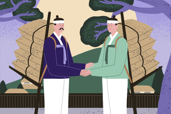 2023 예산 문화재 야행 : 예산7夜 기본 정보, 행사 안내, 프로그램