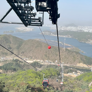 춘천 삼악산 호수케이블카 여행정보 가는방법 이용요금-6