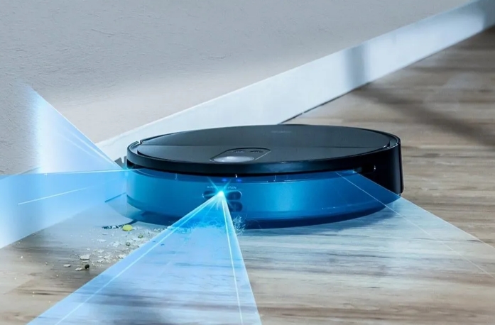 급성장하는 로봇청소기 시장...연 성장률 12.5% Robotic Vacuum Cleaner Market will see Massive Growth...