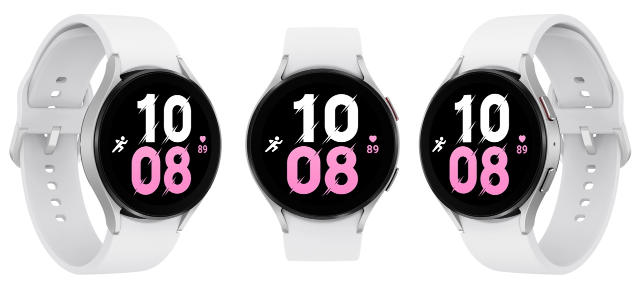 갤럭시 워치5 프로 요약