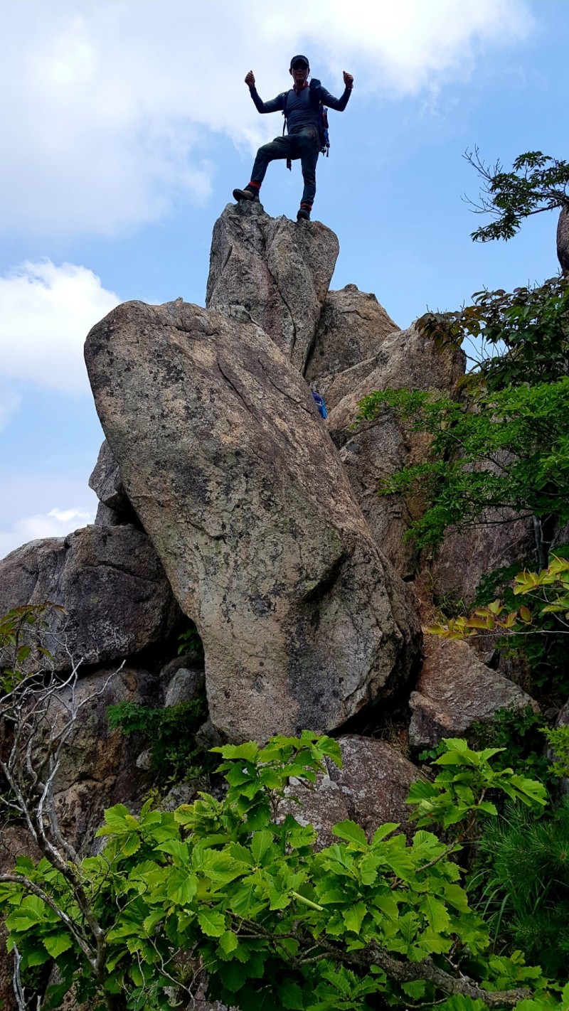 부산 금정산 03