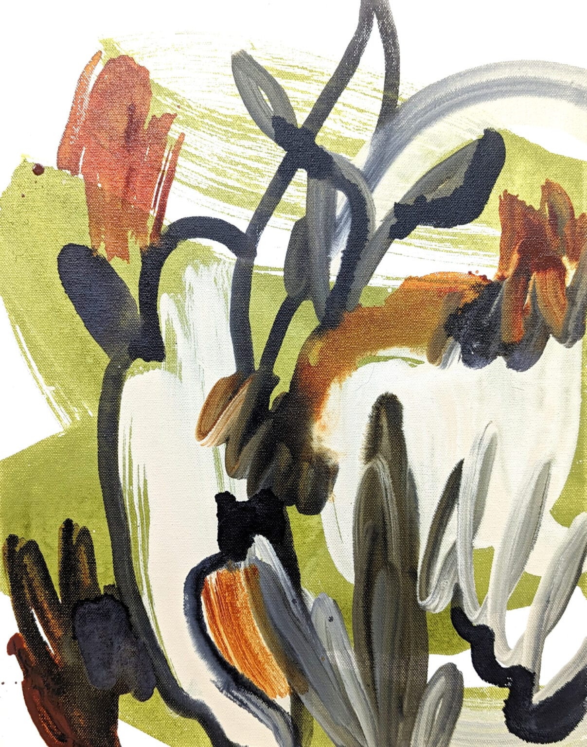The Other Art Fair Chicago 2024 A Diverse Palette of Creativity