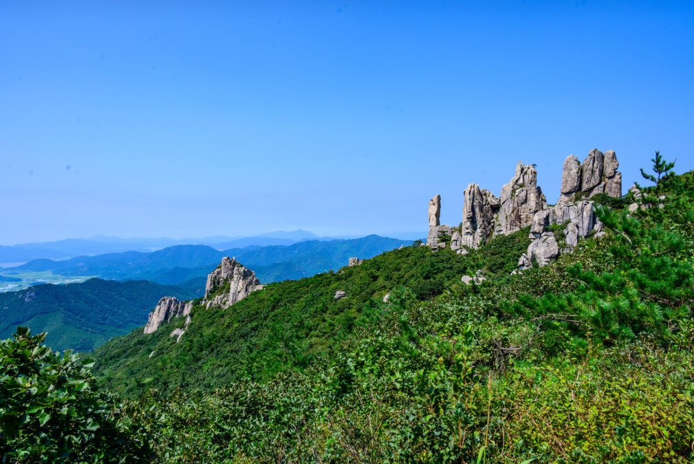 천관산
