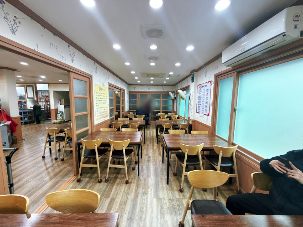 Jinburyeong hwangtae (진부령 황태) 3