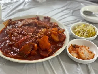 고성 맛집 베스트10 현지인 숨겨진 맛집_14