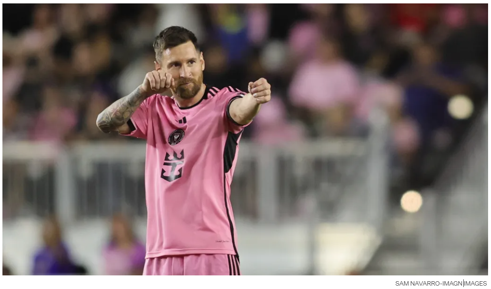 2025 시즌 MLS 선수 연봉 순위 및 경기 일정