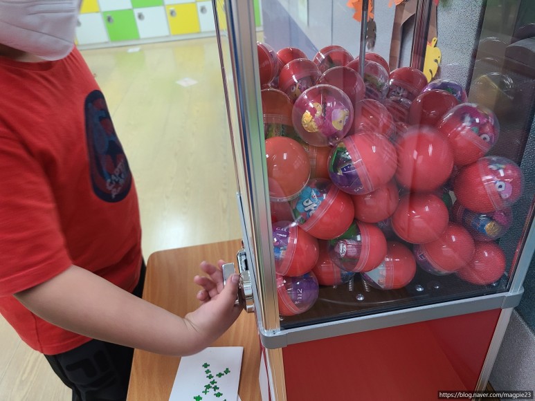 미니 뽑기 기계 미니뽑기기계 2