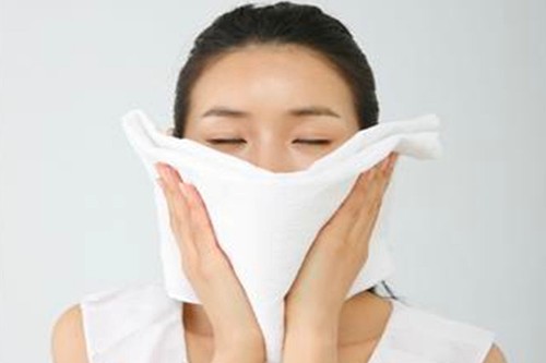 따뜻한 팩