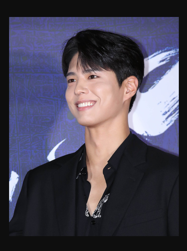  박보검 블러썸엔터테인먼트 결별