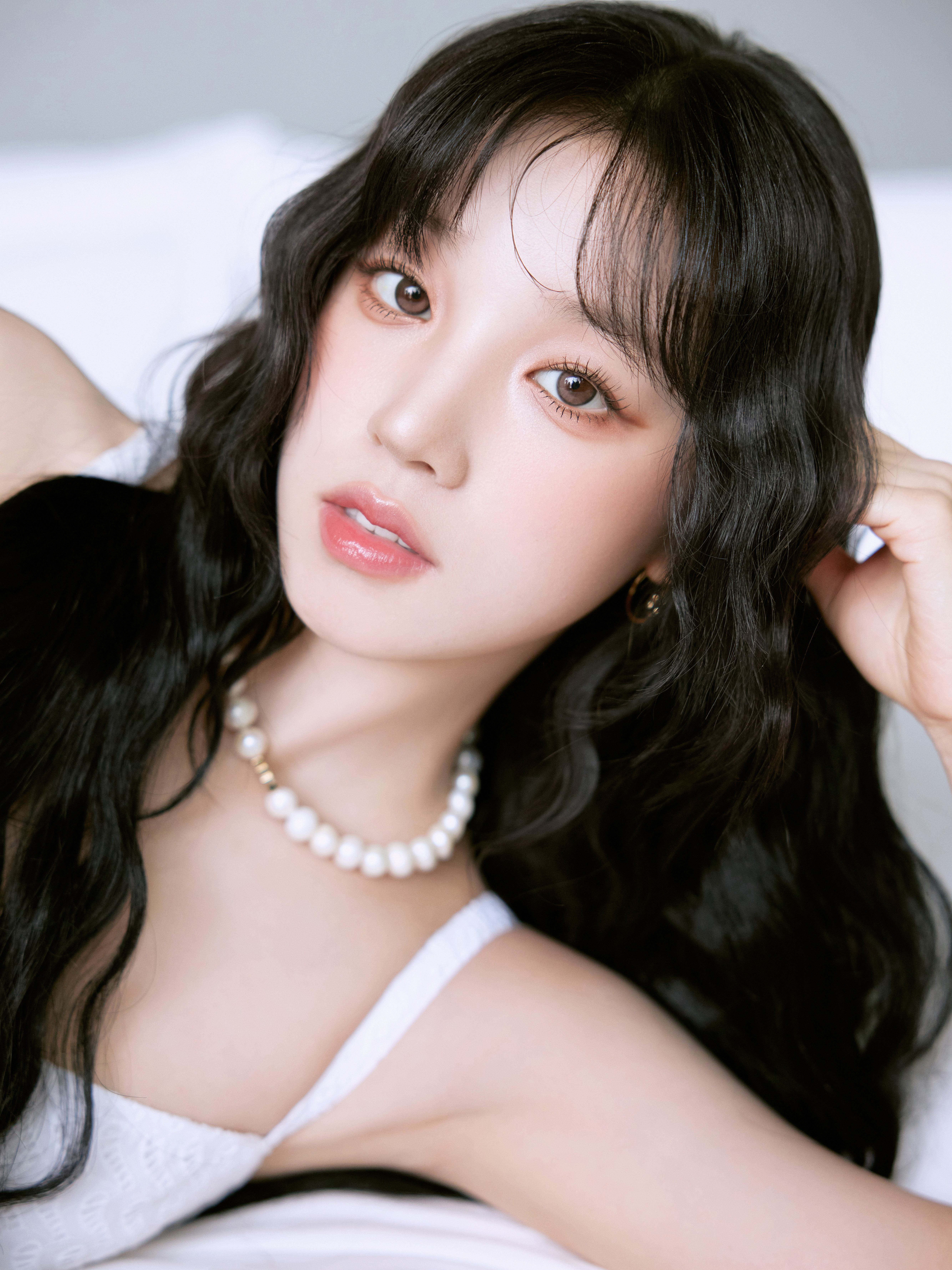 여자아이들 우기 화보