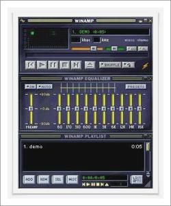 winamp