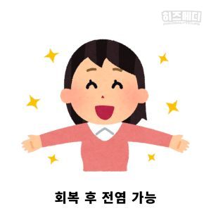 수족구 격리기간