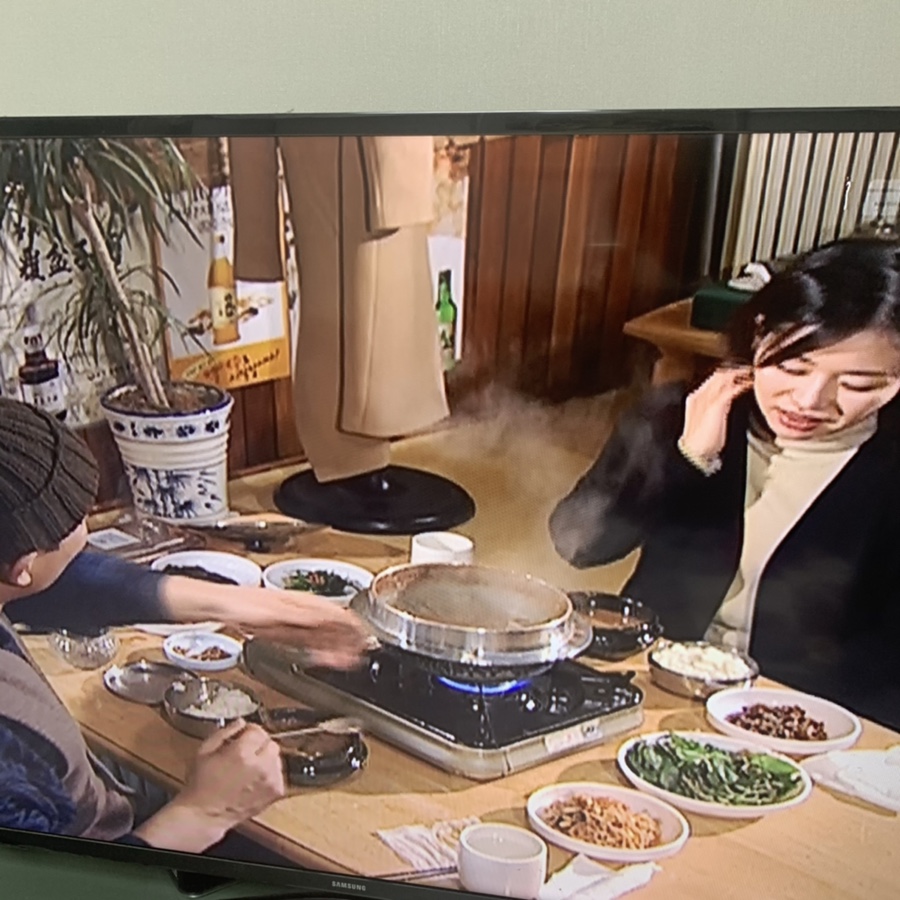 전원일기 에피소드 전원일기 21