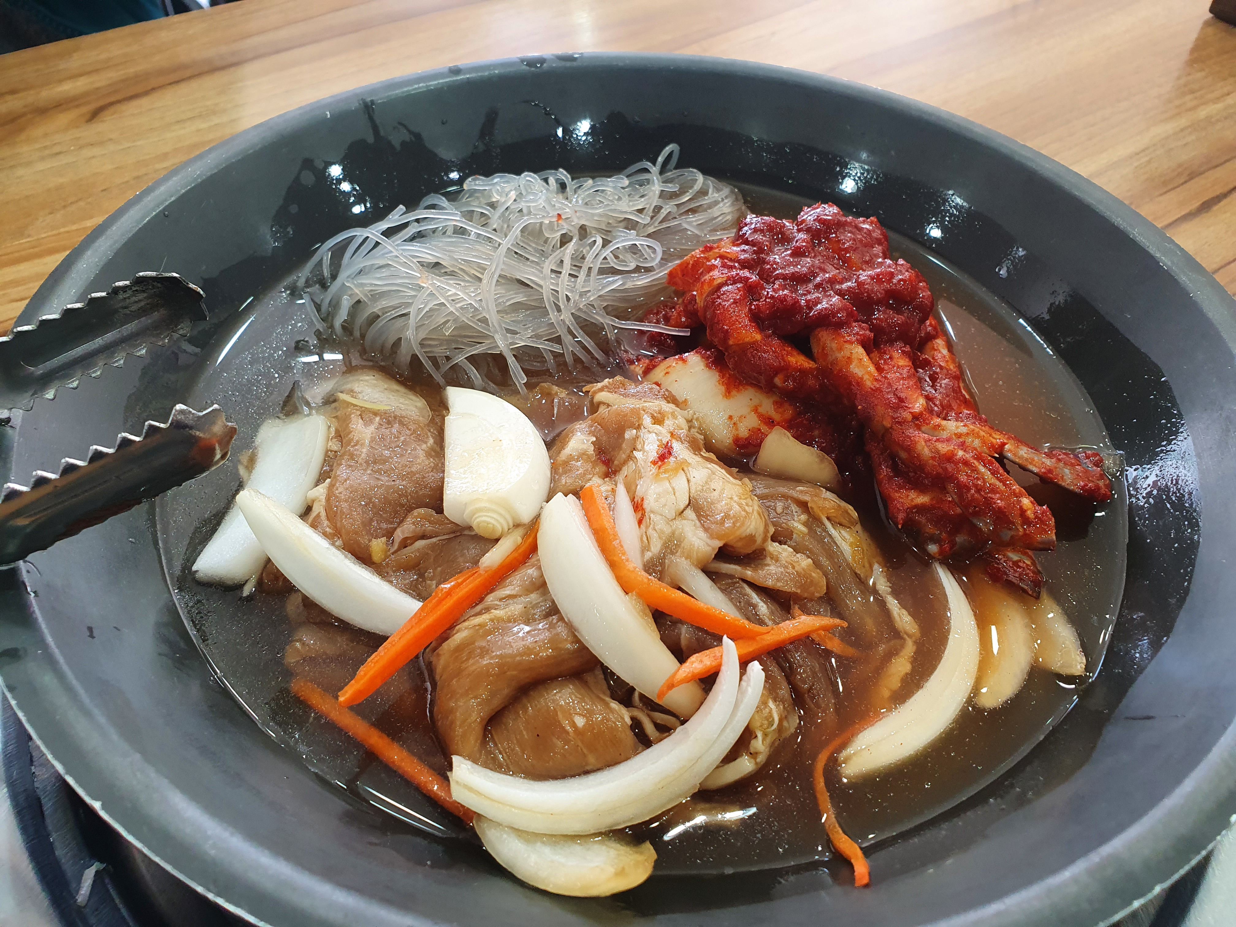 강서식당 대표 사진