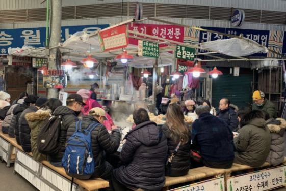 광장 출연진 줄거리 총정리