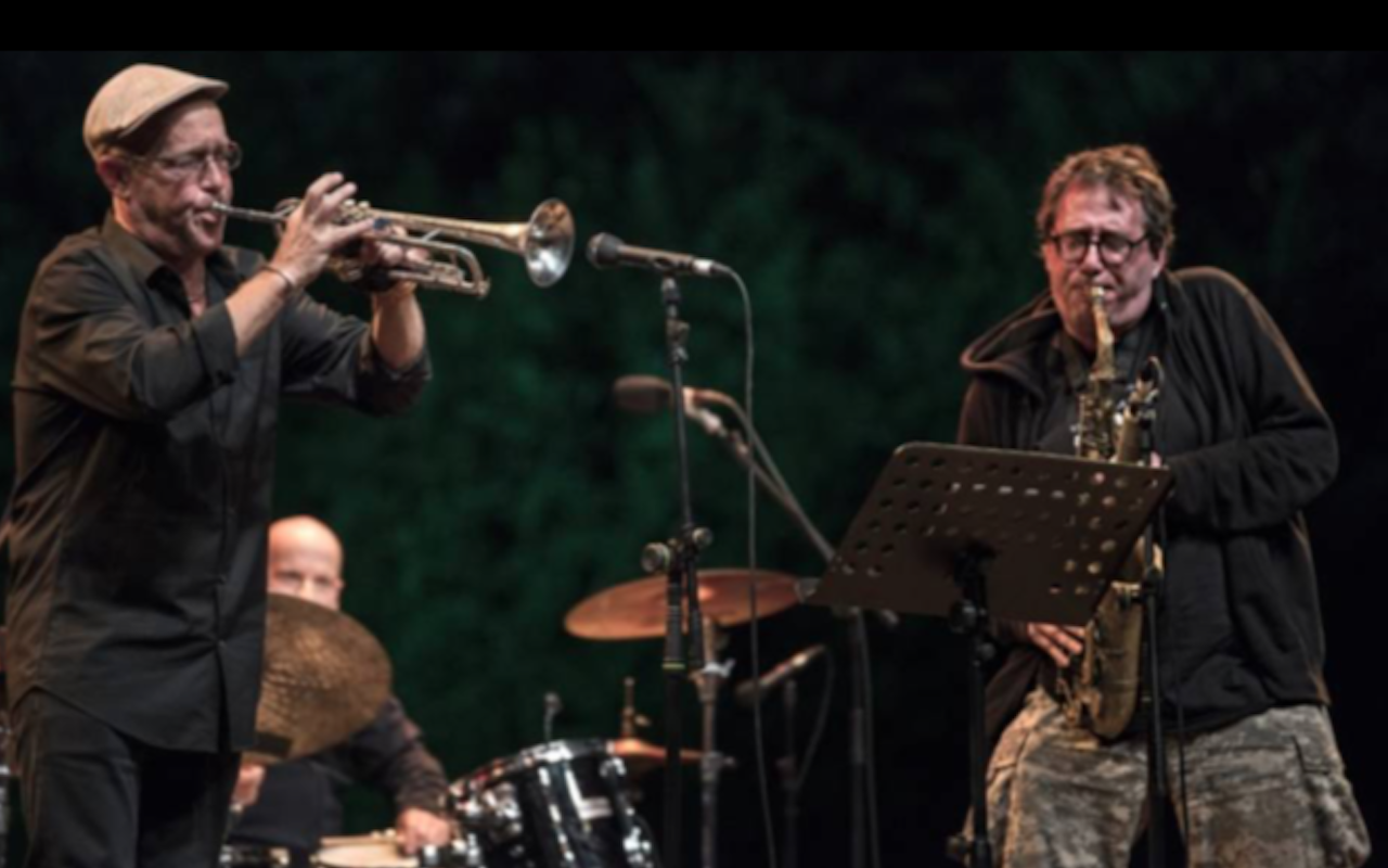  <일요일플레이리스트> My Favorite Tune /Jazz/John Zorn