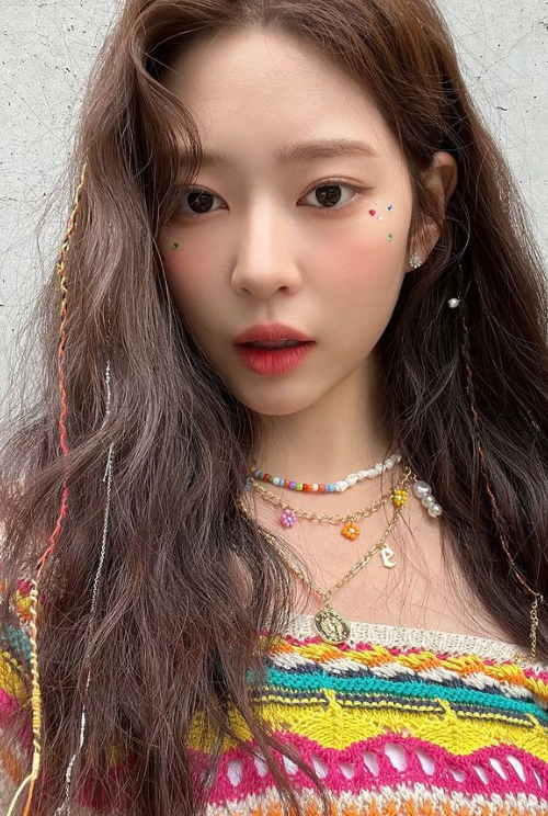  김민주 나이 화보 프로필 키 인스타 다리 화보 아이즈원 과거 레전드