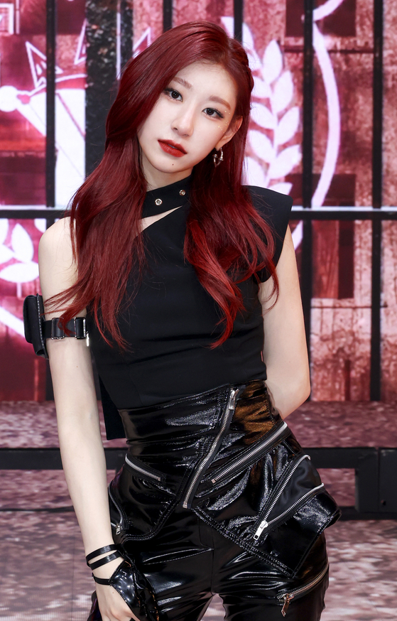  채령 나이 ITZY 잇지 프로필 키 채연 인스타 화보 과거 레전드