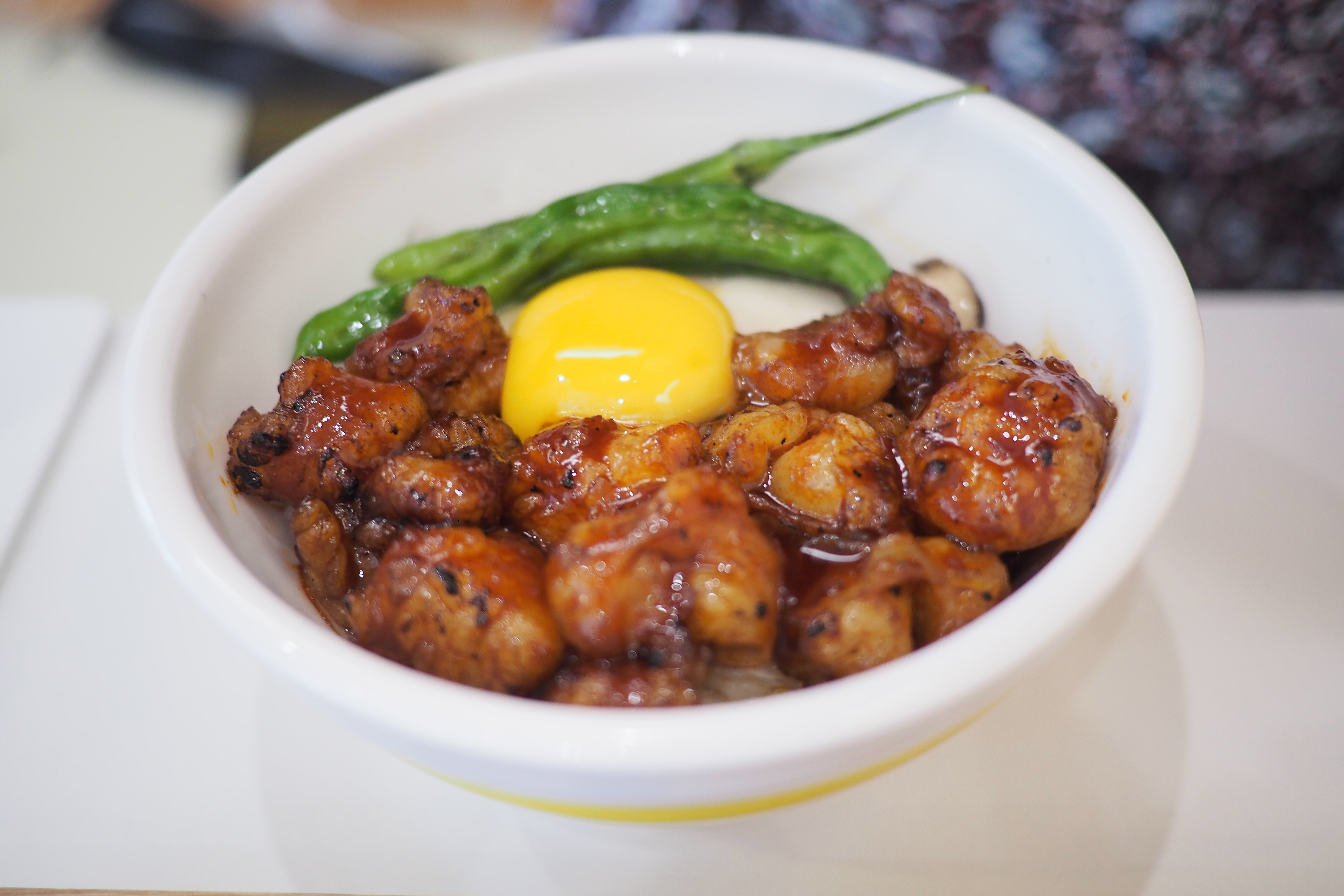  연남동 단디 - 홍대입구역 맛집의 호르몬동