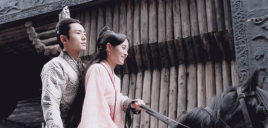 <운석전> vs 원작 <천재 소독비> 국정의 장저한 주연의 3