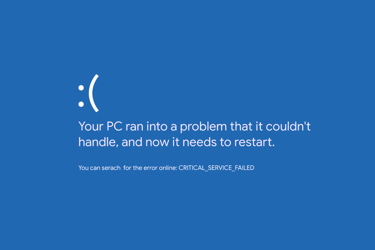 윈도우 10 블루스크린 해결: IRQL_NOT_LESS_OR_EQUAL, SYSTEM_SERVICE_EXCEPTION, KERNEL_SECURITY_CHECK_FAILURE